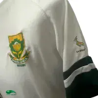 World Cup Rugby Shirts | 2015 South Africa RWC Vintage Old Retro Jerseys