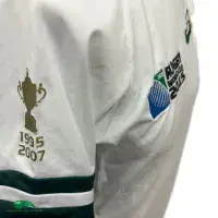 World Cup Rugby Shirts | 2015 South Africa RWC Vintage Old Retro Jerseys