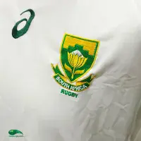 2015 South Africa RWC Classic Rugby Shirts Vintage Old Retro Jerseys