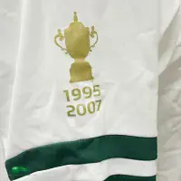 2015 South Africa RWC Classic Rugby Shirts Vintage Old Retro Jerseys