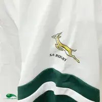 2015 South Africa RWC Classic Rugby Shirts Vintage Old Retro Jerseys