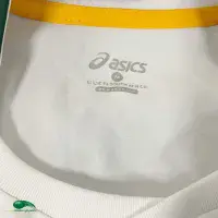 2015 South Africa RWC Classic Rugby Shirts Vintage Old Retro Jerseys