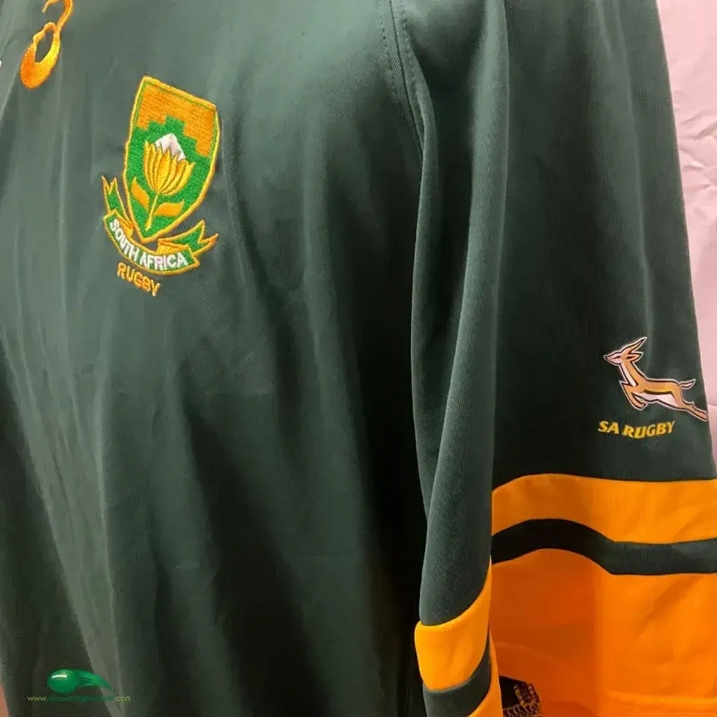 Nouvelle-Zélande Vs Afrique Du Sud : Où Voir La Finale De Rugby En Streaming Et En Direct