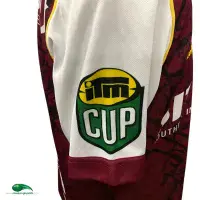 2015 Southland Rugby Jersey | Old Official Canterbury Shirt - Vintage Classic Rugby Shirts