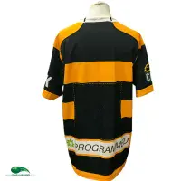 2015 Taranaki Vintage Rugby Shirts Classic Old Jerseys