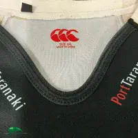 2015 Taranaki Vintage Rugby Shirts Classic Old Jerseys