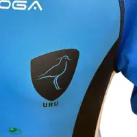 2015 Uruguay World Cup Old Rugby Shirts Vintage Jerseys