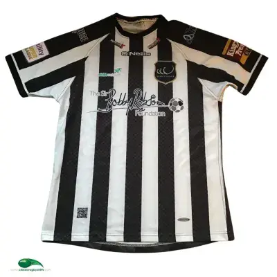 2015 Widnes Vikings Limited Edition Magic Weekend Rugby League Shirt Large