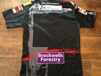 Old Rugby Shirts | 2015 Wigan Vintage Jerseys