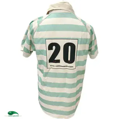 2016 2017 Cambridge University No 20 Rugby Union Shirt XL