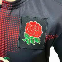 2016/17 England Rugby Shirt | Official Canterbury Jersey
