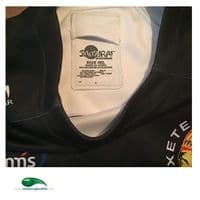 Classic Rugby Shirts | 2016 Exeter Chiefs Old Vintage Retro Jerseys