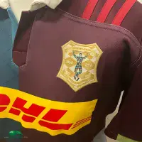 2016 2017 Harlequins 150 Year Vintage Rugby Shirts Old Jerseys