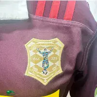 Classic Rugby Shirts | 2016 Harlequins 150 Year Vintage Old Jerseys