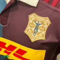 2016 2017 Harlequins Rugby Shirts 150 Years Vintage Jerseys