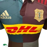 World Rugby Shirts | 2016 Harlequins Vintage Old Jerseys