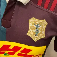 World Rugby Shirts | 2016 Harlequins Vintage Old Jerseys