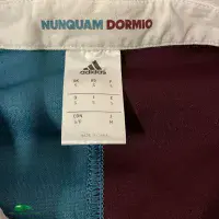 World Rugby Shirts | 2016 Harlequins Vintage Old Jerseys