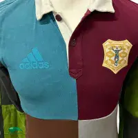 2016/17 Harlequins Rugby Shirt | Official Adidas Jersey