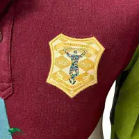 2016/17 Harlequins Rugby Shirt | Official Adidas Jersey