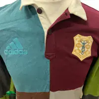 2016 2017 Harlequins 150 Classic Rugby Shirts Vintage Old Jerseys