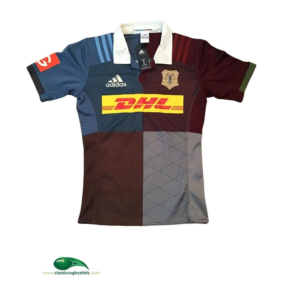 MHR - Harlequins - Montpellier Hérault Rugby - MHR
