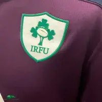 2016  2017 Ireland Old Rugby Shirts Vintage Jerseys