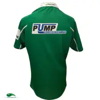 2016/17 London Irish Classic Rugby Shirt - Vintage O'Neills Jerseys