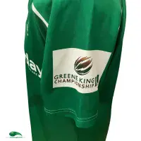 2016/17 London Irish Classic Rugby Shirt - Vintage O'Neills Jerseys