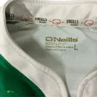 2016/17 London Irish Classic Rugby Shirt - Vintage O'Neills Jerseys