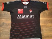 Classic Rugby Shirts | 2016 Lyon OU Vintage Old Jerseys
