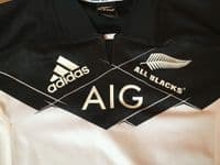 Classic Rugby Shirts | 2016  Vintage Old All Blacks Retro Jerseys