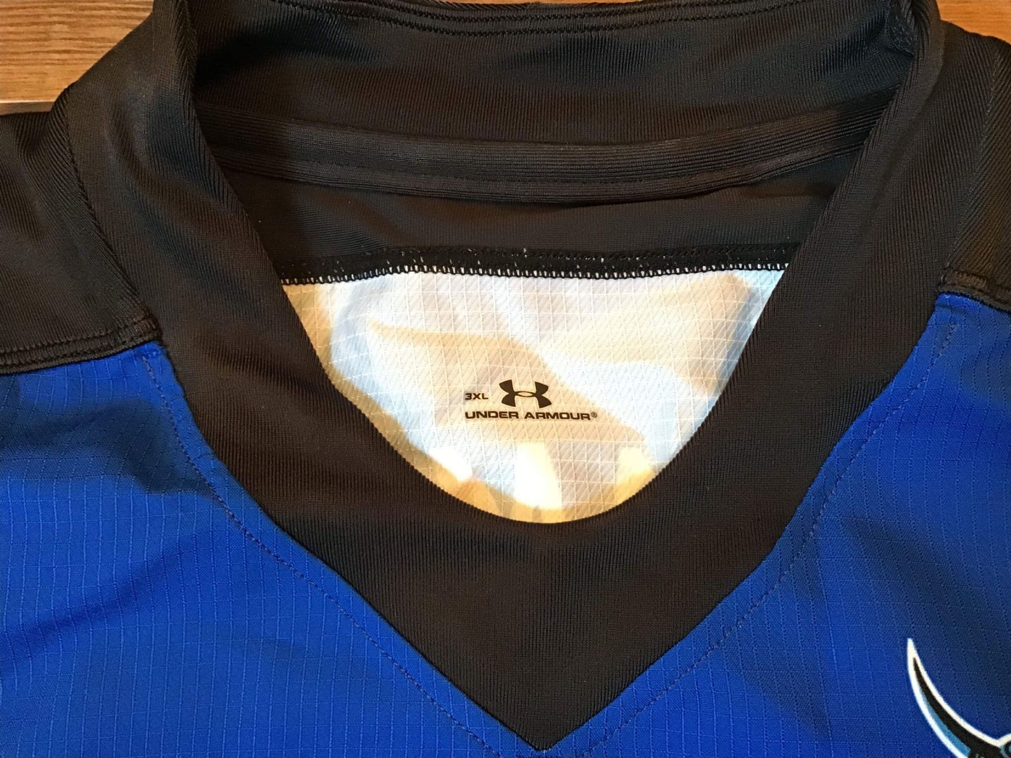 Classic Rugby Shirts | 2016 Panasonic Wild Knights Vintage Old Jerseys