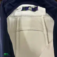 2016/17 Scotland Rugby Shirt | Old Official Macron Jersey