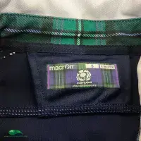 2016/17 Scotland Rugby Shirt - Classic Rugby Shirts