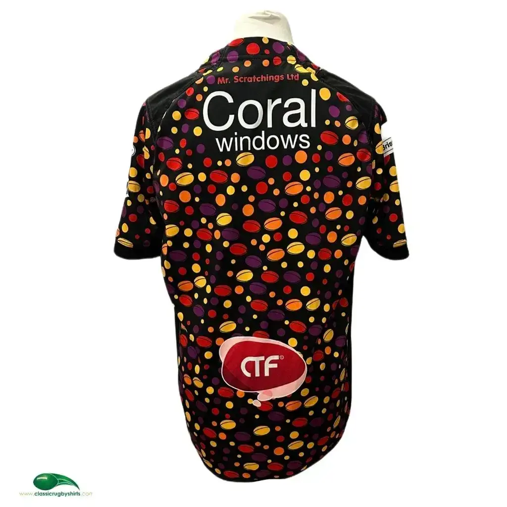 Maillot Officiel extérieur Adulte 24-25 - US Orléans Loiret foot