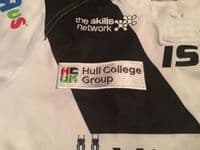 Classic Rugby Shirts | 2016 Hull FC Vintage Old Retro Jerseys