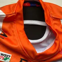 Classic Rugby Shirts | 2016 Hull KR RNLI Vintage Old RL Jerseys