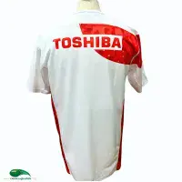 2016 Japan Rugby Shirt | Old Official Canterbury Jersey