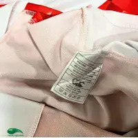 2016 Japan Rugby Shirt | Old Official Canterbury Jersey