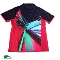 World Rugby Shirts | 2016 Leeds Old Vintage Jerseys