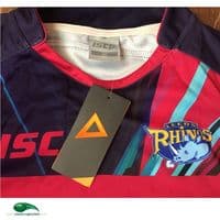 World Rugby Shirts | 2016 Leeds Old Vintage Jerseys