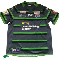 Classic Rugby Shirts | 2016 Leeds Rhinos Old  Vintage Jerseys