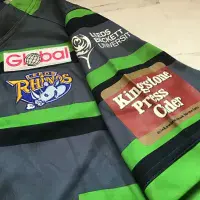 Classic Rugby Shirts | 2016 Leeds Rhinos Old  Vintage Jerseys