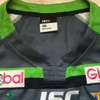 Classic Rugby Shirts | 2016 Leeds Rhinos Old  Vintage Jerseys