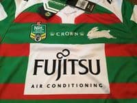 Classic Rugby Shirts | 2016 South Sydney Rabbitohs Vintage Old Jerseys