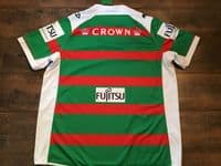 Classic Rugby Shirts | 2016 South Sydney Rabbitohs Vintage Old Jerseys