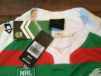Classic Rugby Shirts | 2016 South Sydney Rabbitohs Vintage Old Jerseys