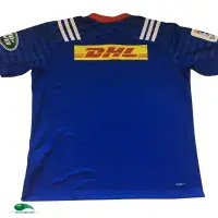 Classic Rugby Shirts | 2016 Stormers Old Vintage Jerseys