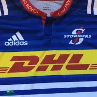 Classic Rugby Shirts | 2016 Stormers Old Vintage Jerseys